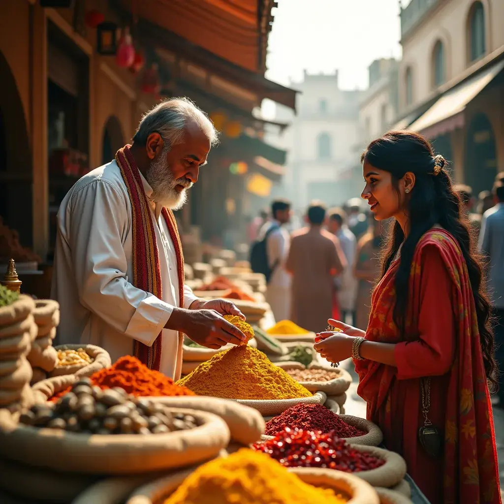 Innovative workspace