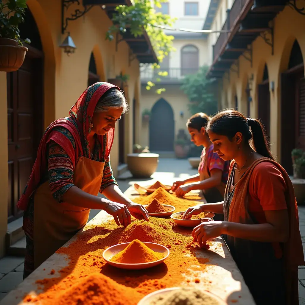 Professional business solutions and digital transformation